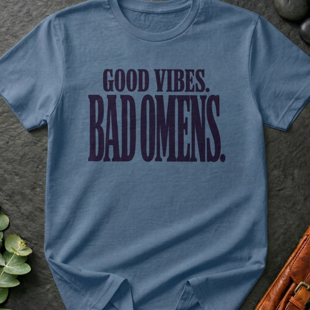 Bad Omens T-Shirt