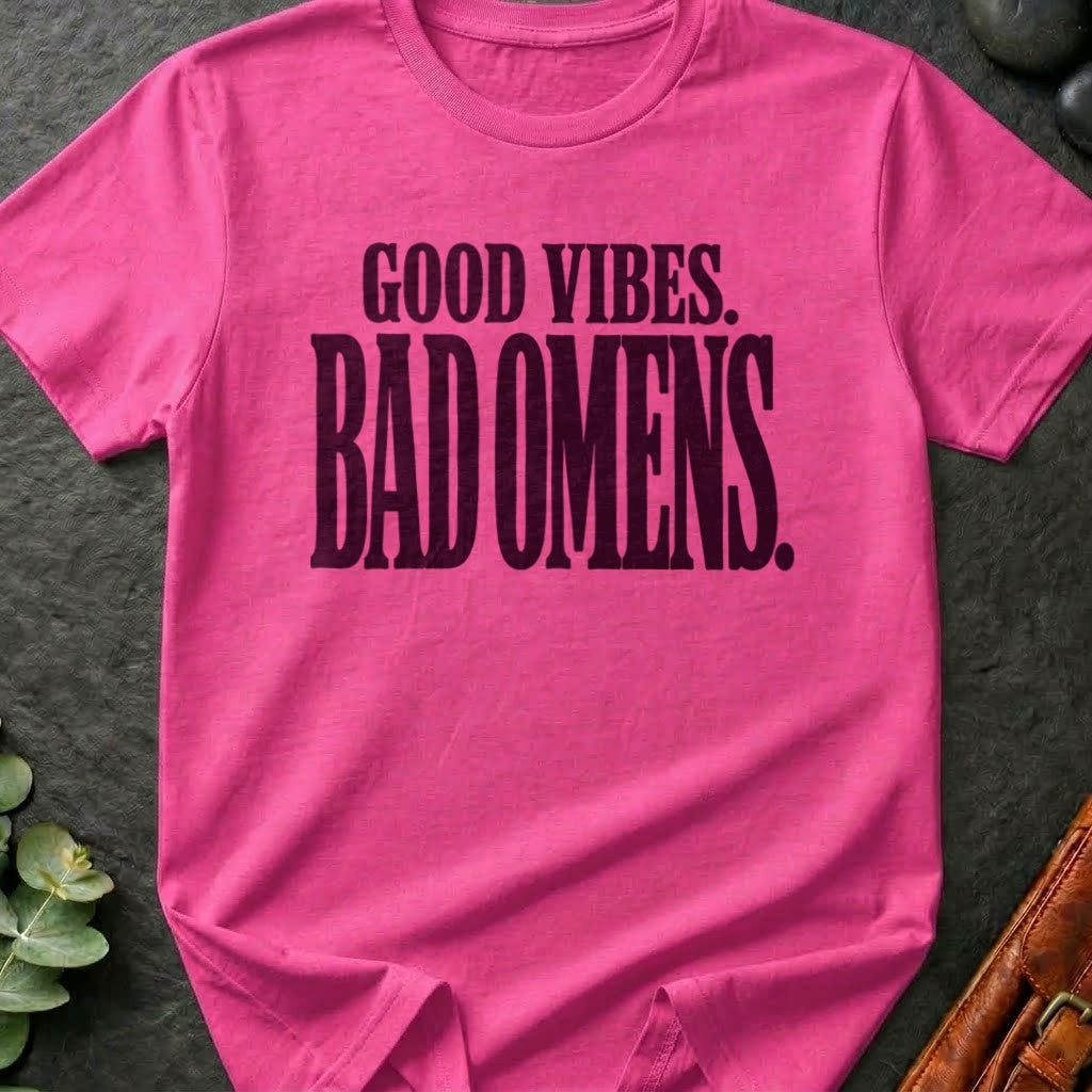 Bad Omens T-Shirt