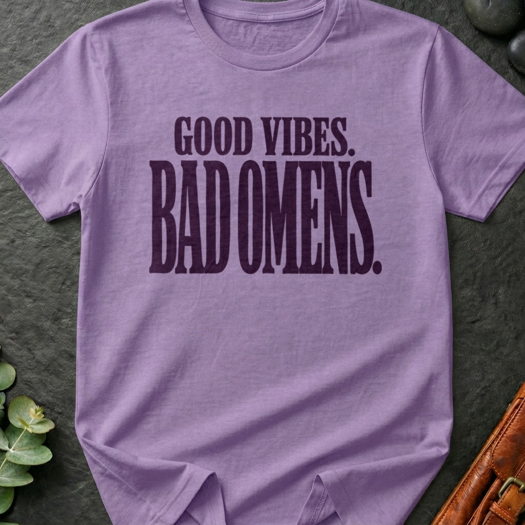 Bad Omens T-Shirt