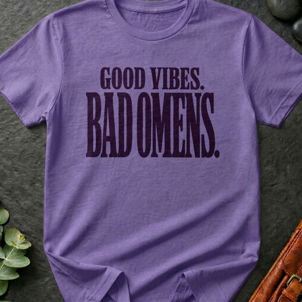 Bad Omens T-Shirt
