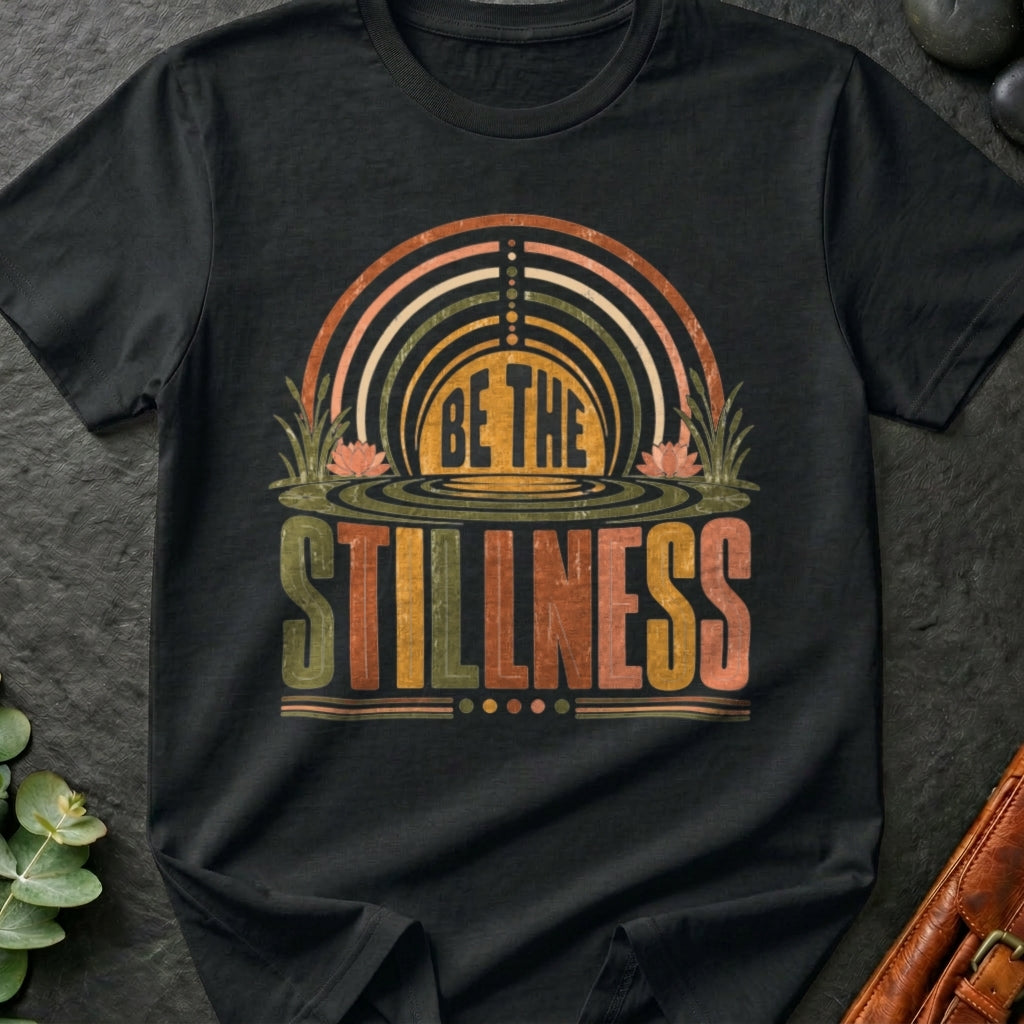 Be The Stillness T-Shirt