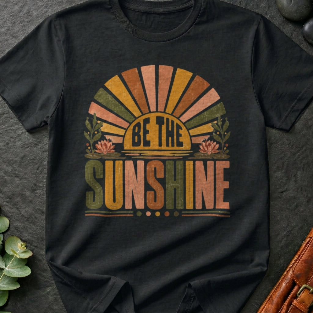Be The Sunshine T-Shirt