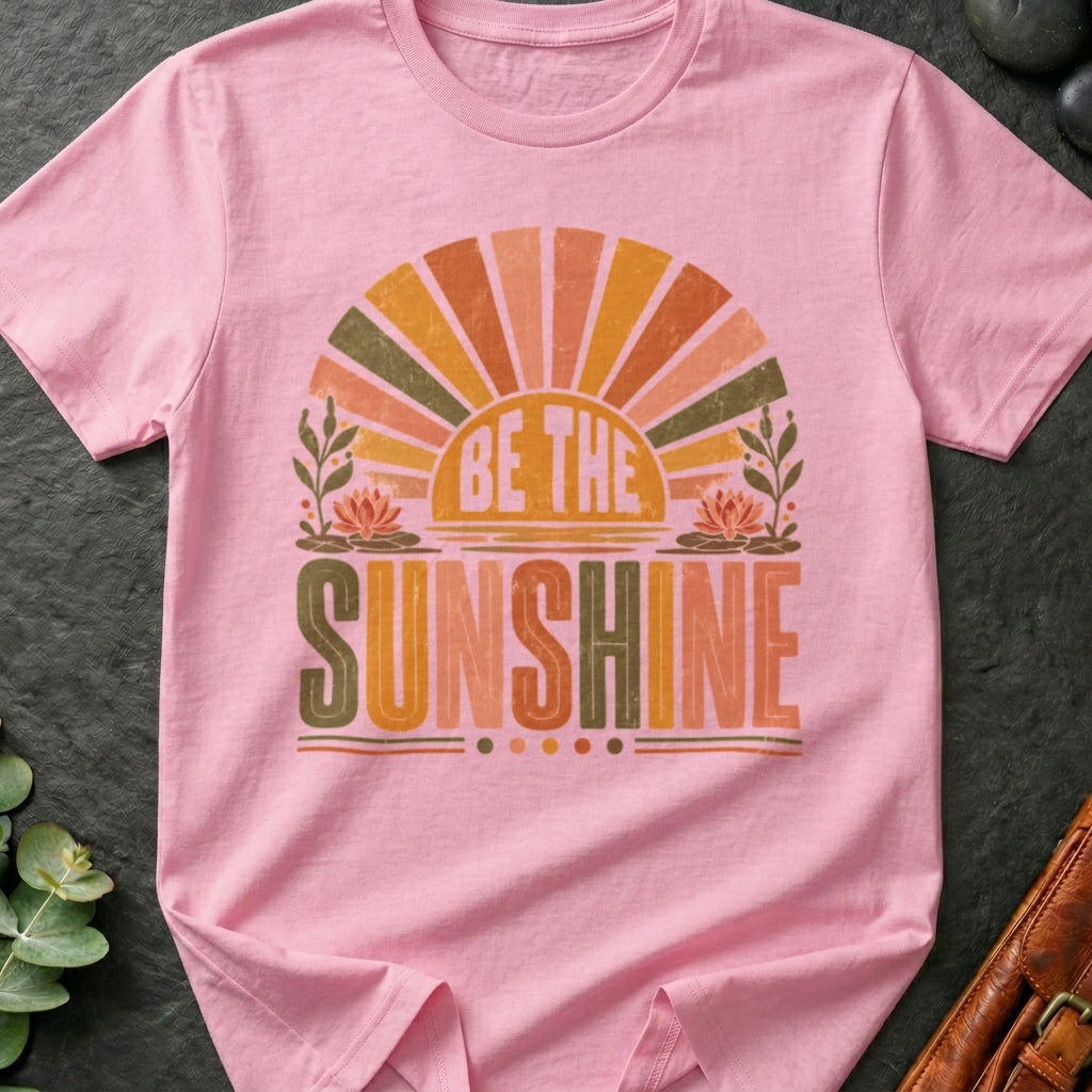 Be The Sunshine T-Shirt