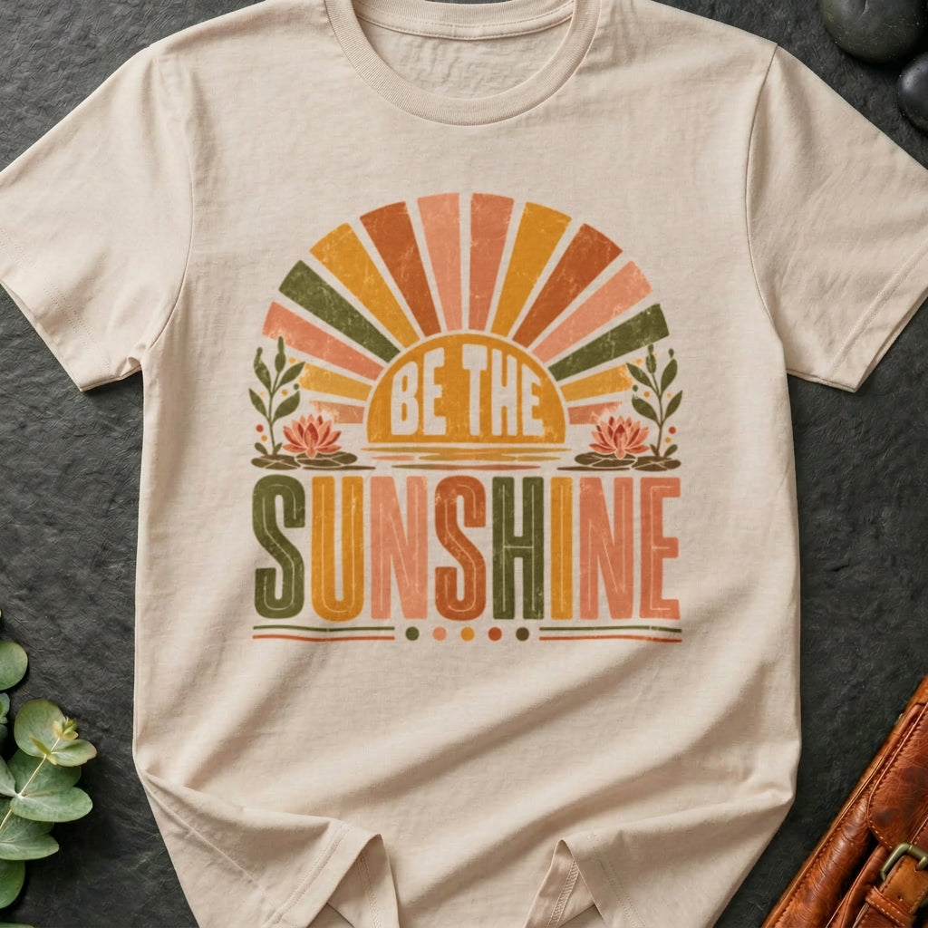 Be The Sunshine T-Shirt