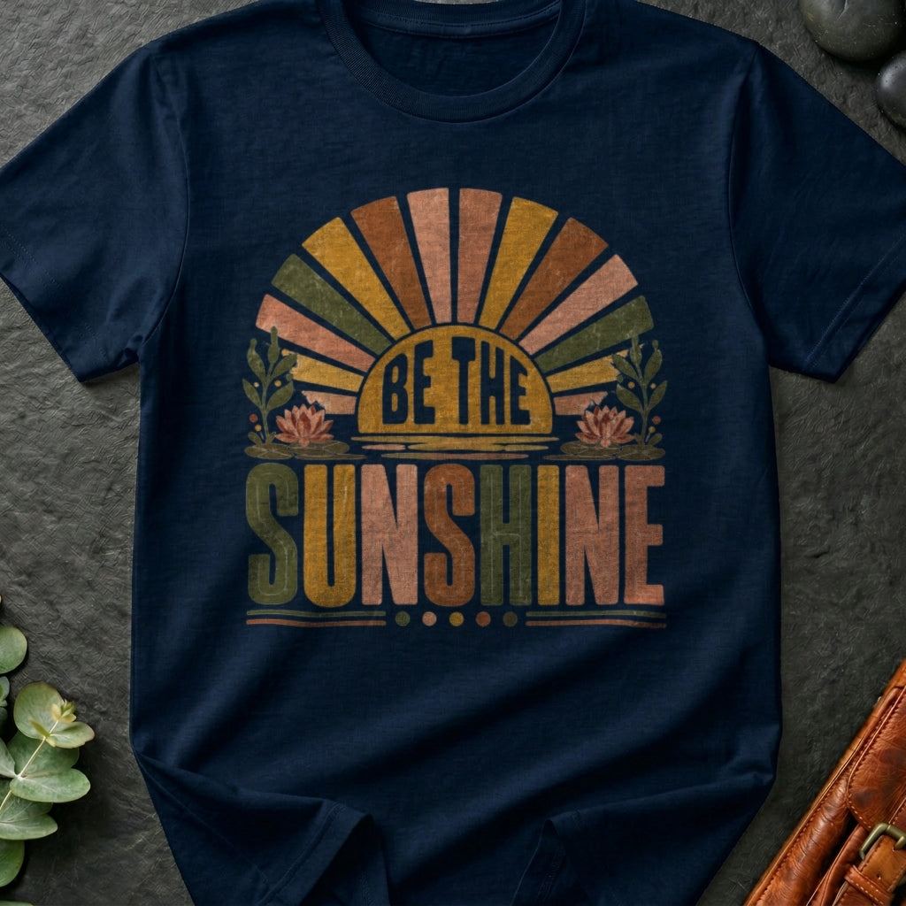 Be The Sunshine T-Shirt
