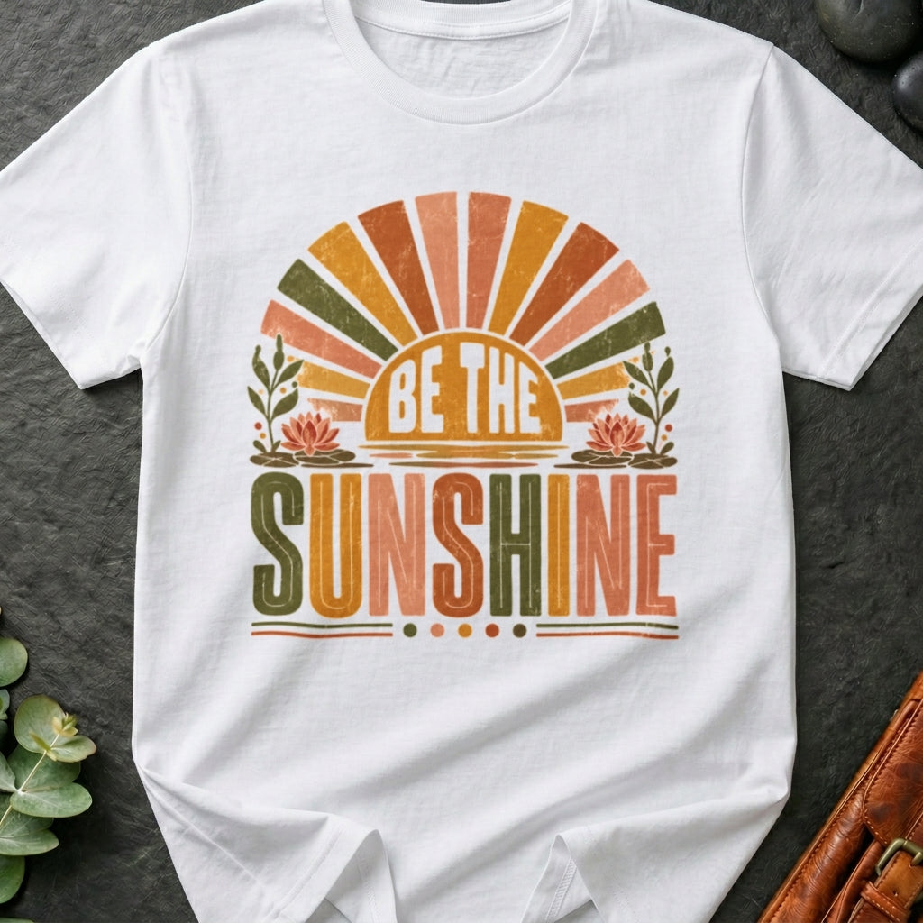 Be The Sunshine T-Shirt