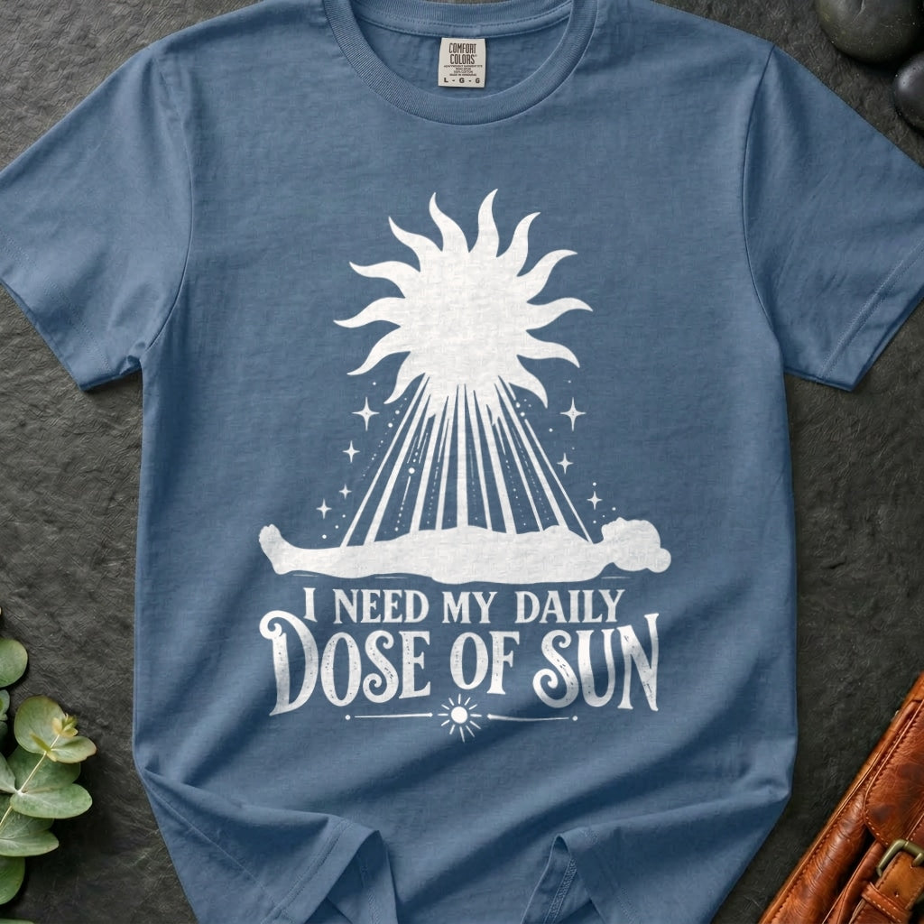 Daily Dose of Sun T-Shirt