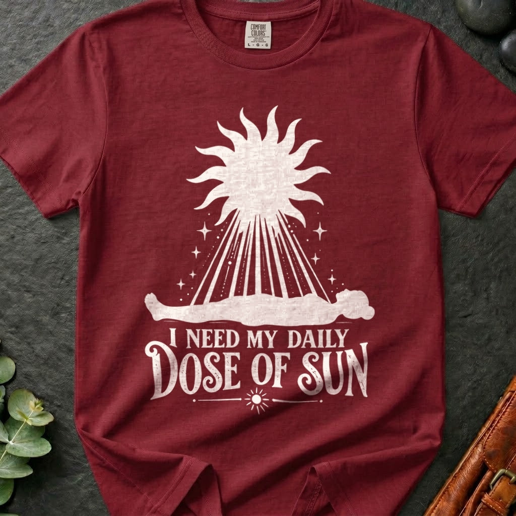 Daily Dose of Sun T-Shirt