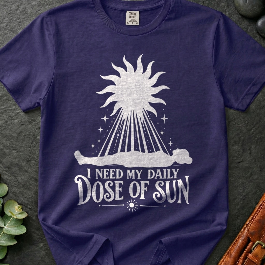 Daily Dose of Sun T-Shirt