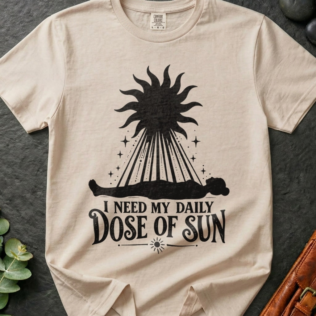 Daily Dose of Sun T-Shirt
