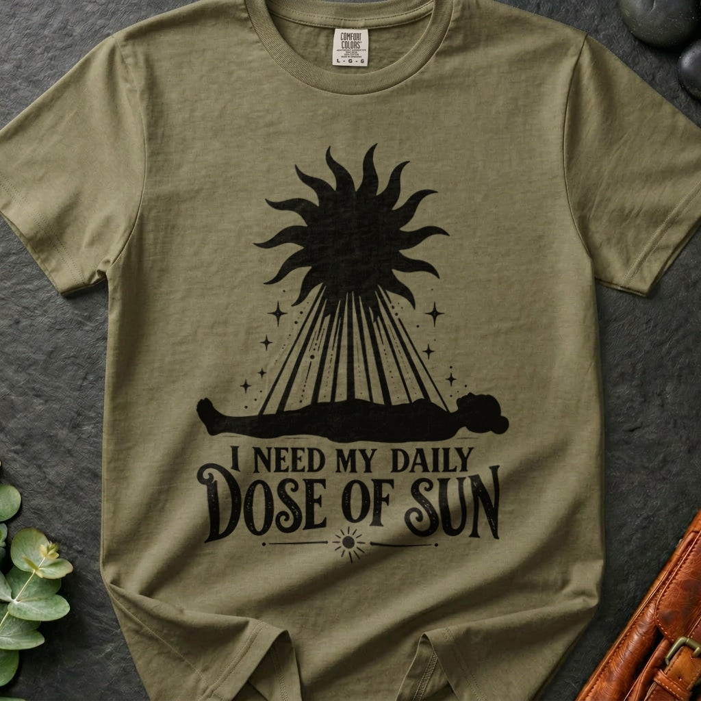 Daily Dose of Sun T-Shirt