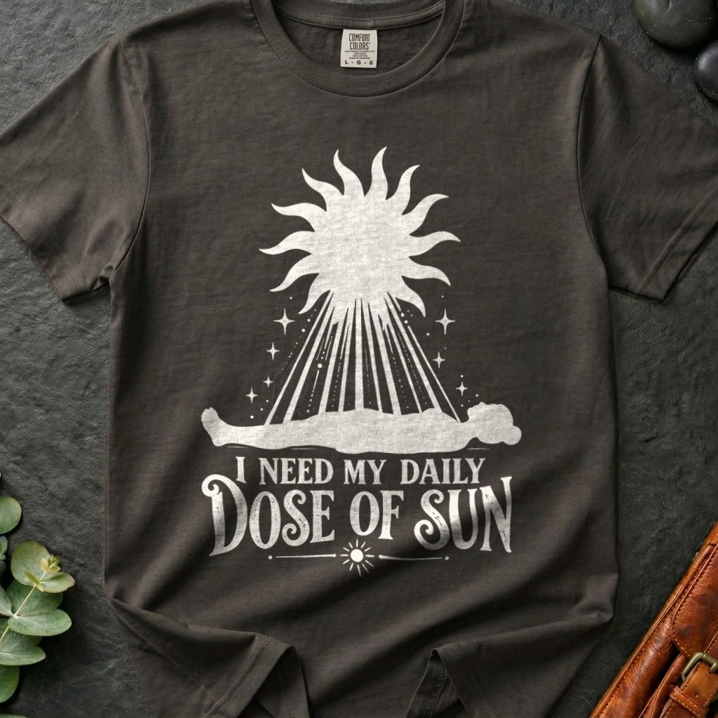 Daily Dose of Sun T-Shirt