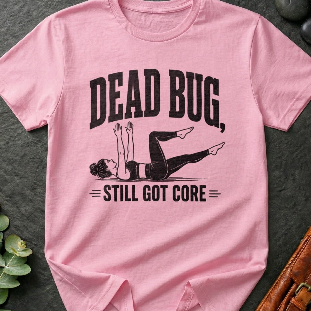 Dead Bug Core T-Shirt