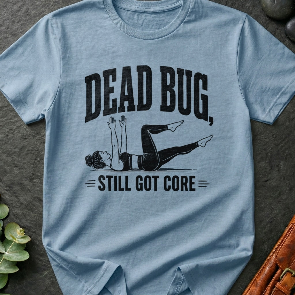 Dead Bug Core T-Shirt
