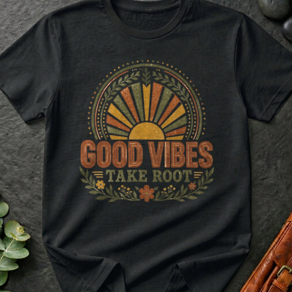 Good Vibes T-Shirt