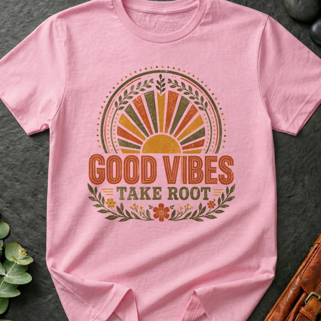 Good Vibes T-Shirt
