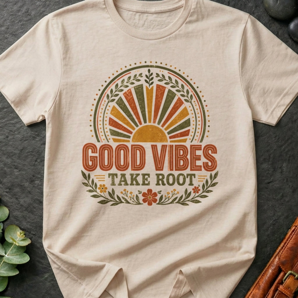 Good Vibes T-Shirt