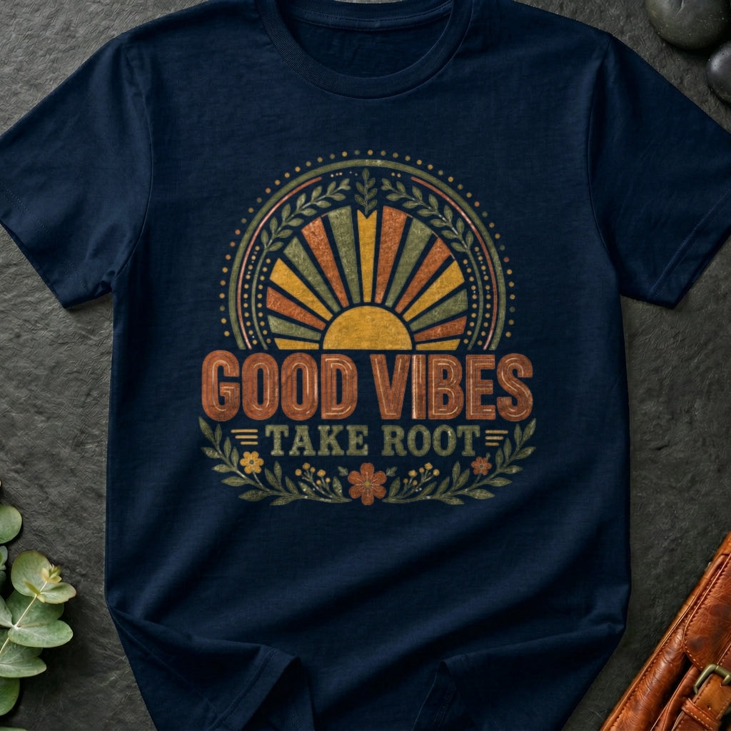 Good Vibes T-Shirt