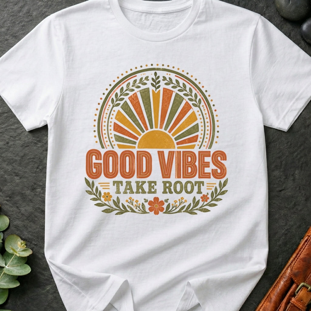 Good Vibes T-Shirt
