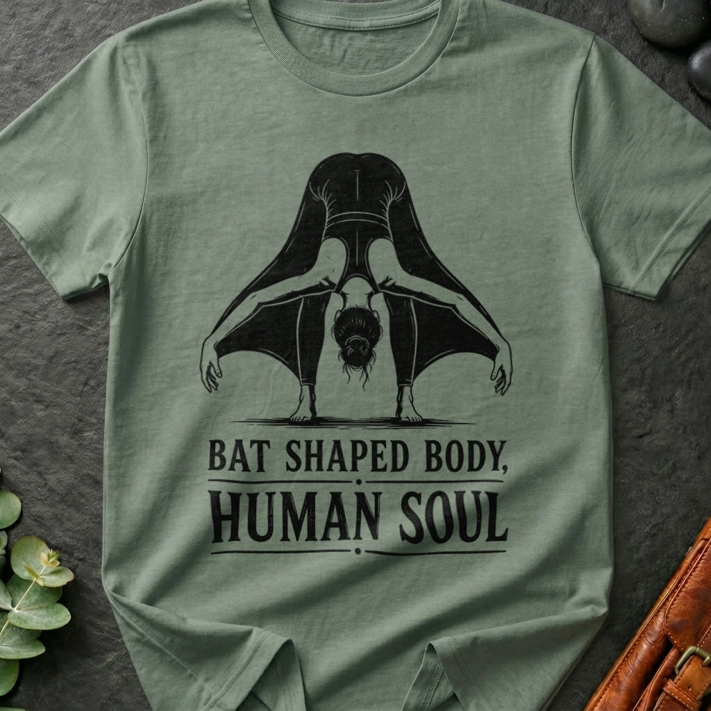 Human Soul T-Shirt