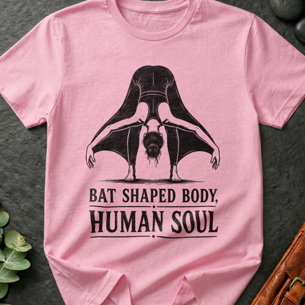 Human Soul T-Shirt