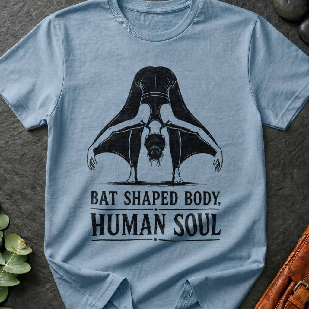 Human Soul T-Shirt