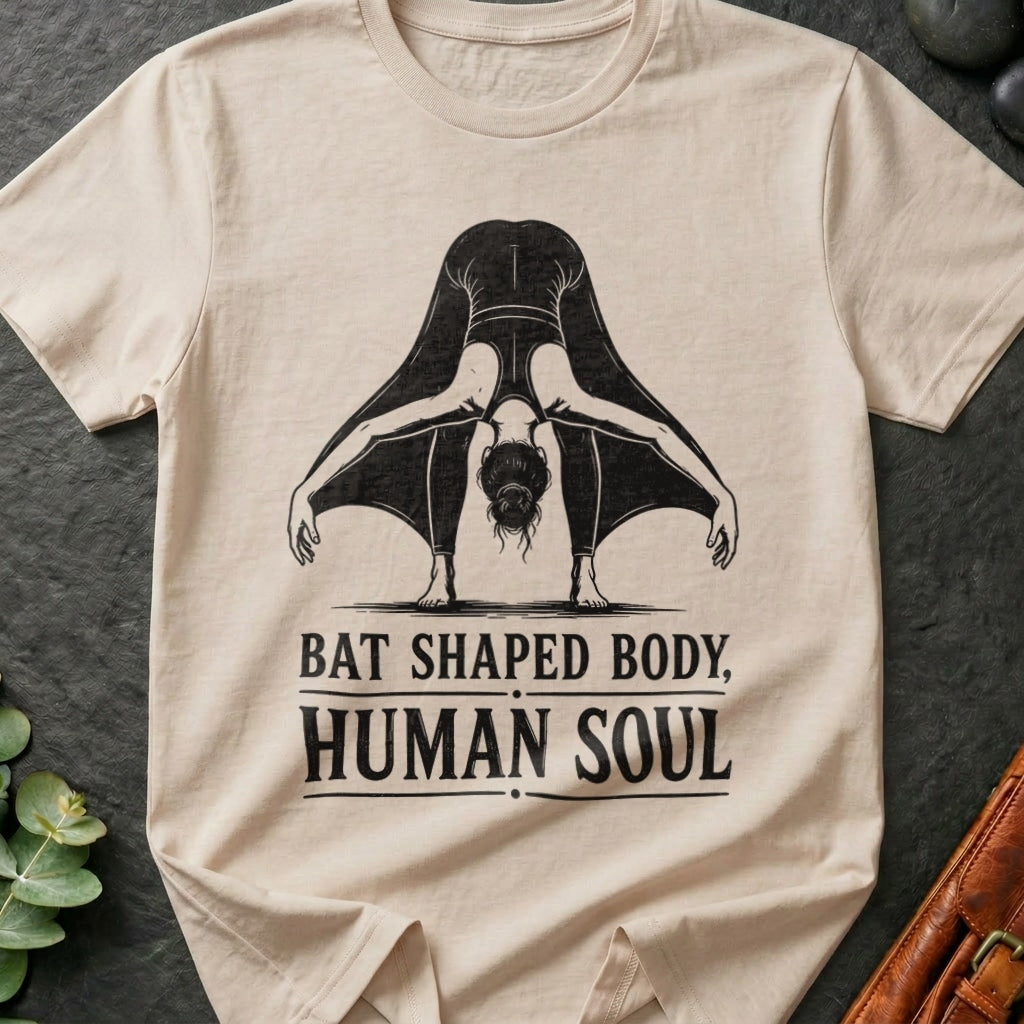 Human Soul T-Shirt