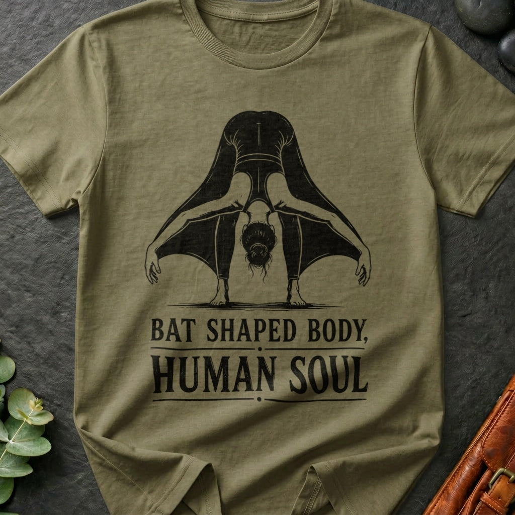 Human Soul T-Shirt