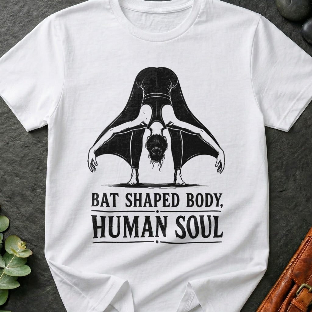 Human Soul T-Shirt