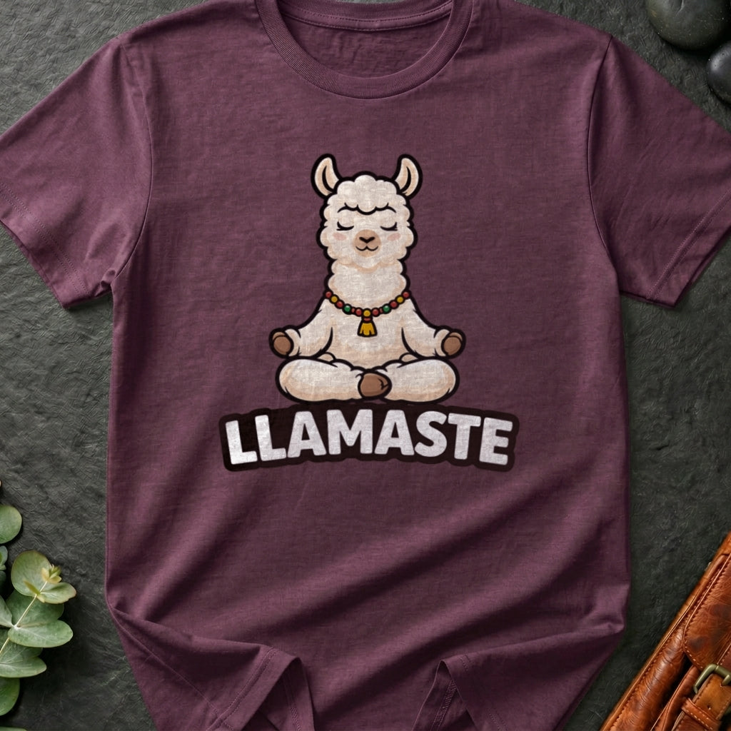Llamaste T-Shirt