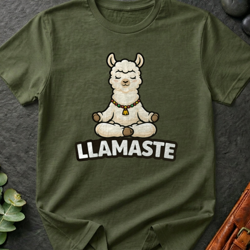 Llamaste T-Shirt