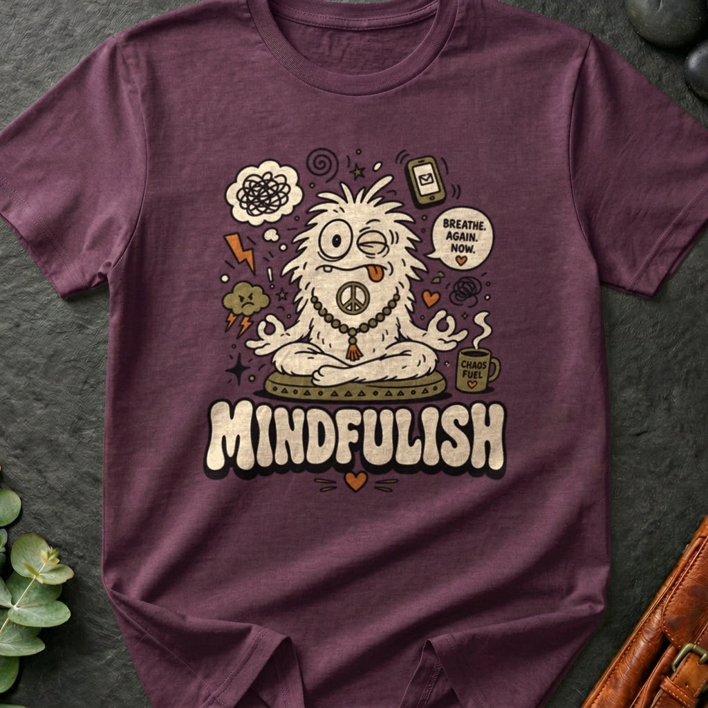 Mindfulish T-Shirt