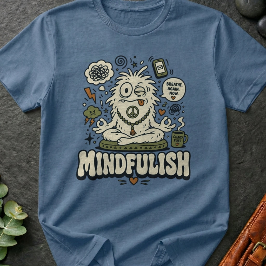 Mindfulish T-Shirt
