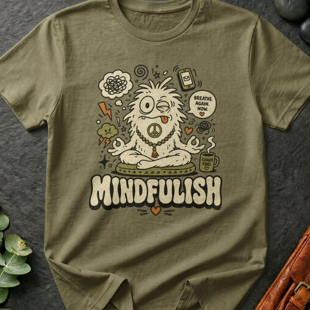 Mindfulish T-Shirt