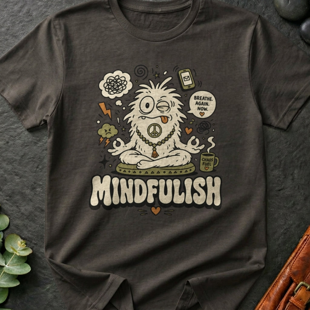 Mindfulish T-Shirt