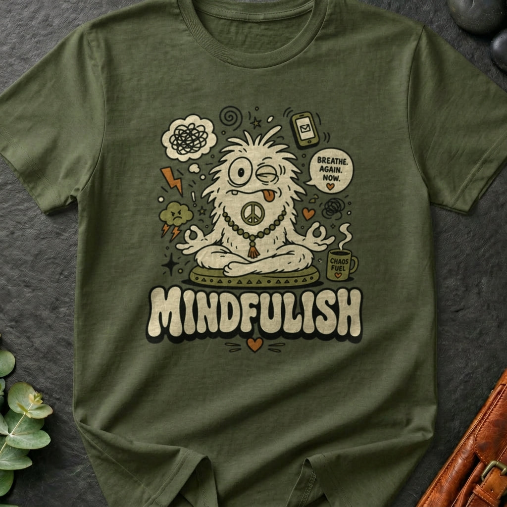 Mindfulish T-Shirt
