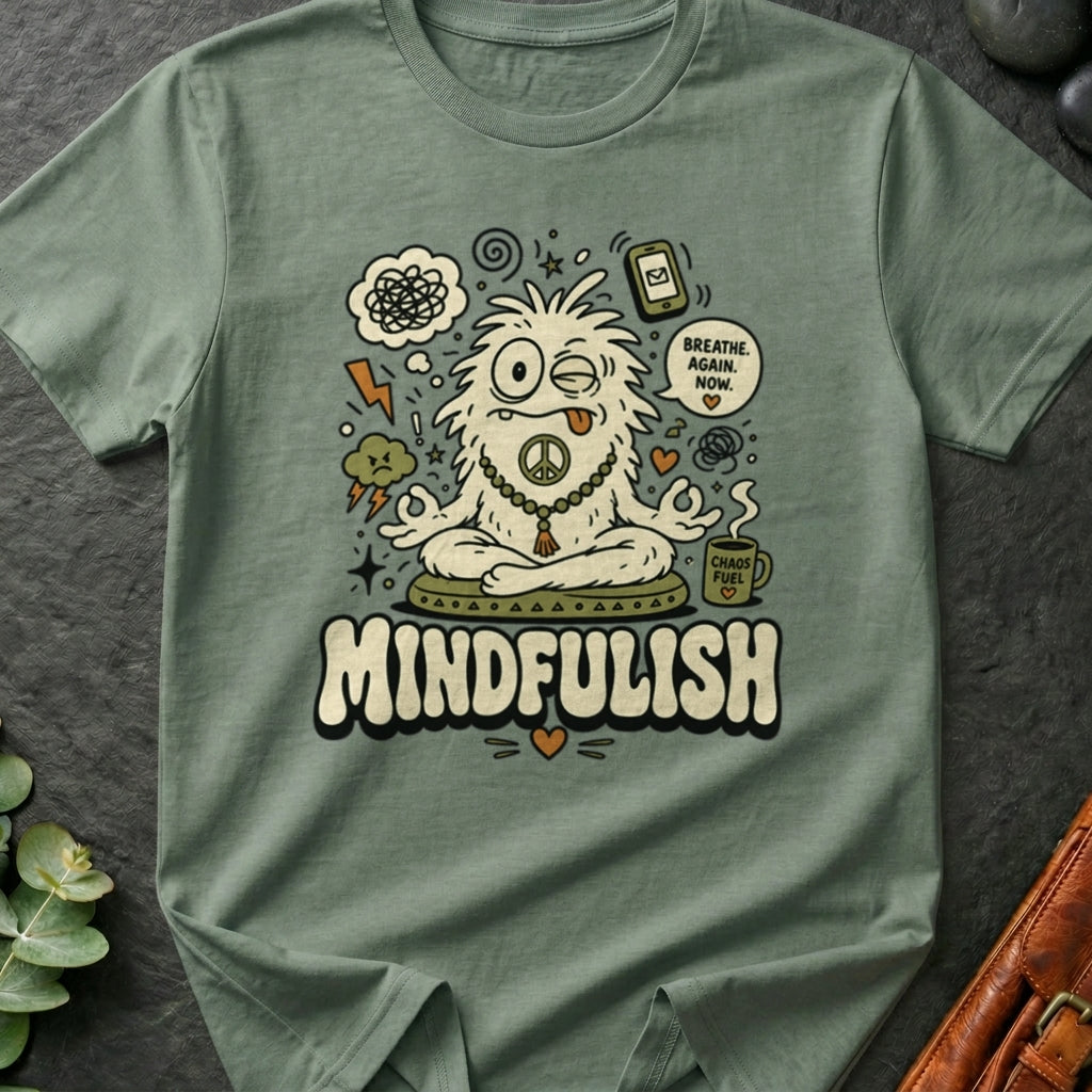 Mindfulish T-Shirt