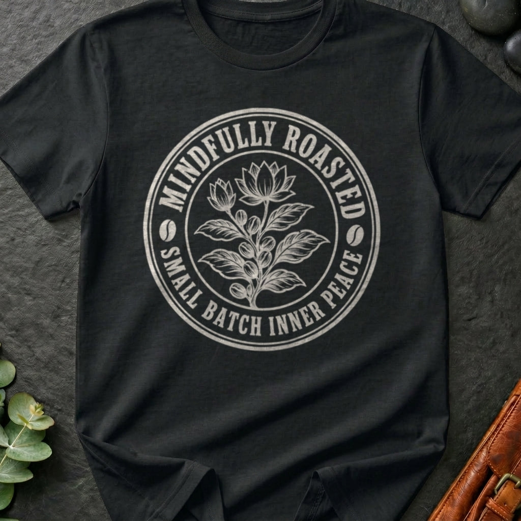 Mindfully Roasted T-Shirt