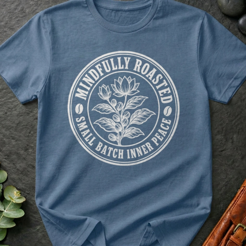 Mindfully Roasted T-Shirt