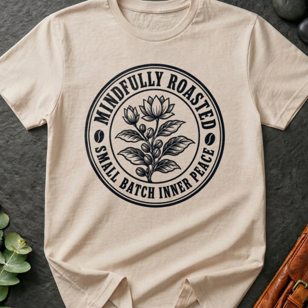 Mindfully Roasted T-Shirt