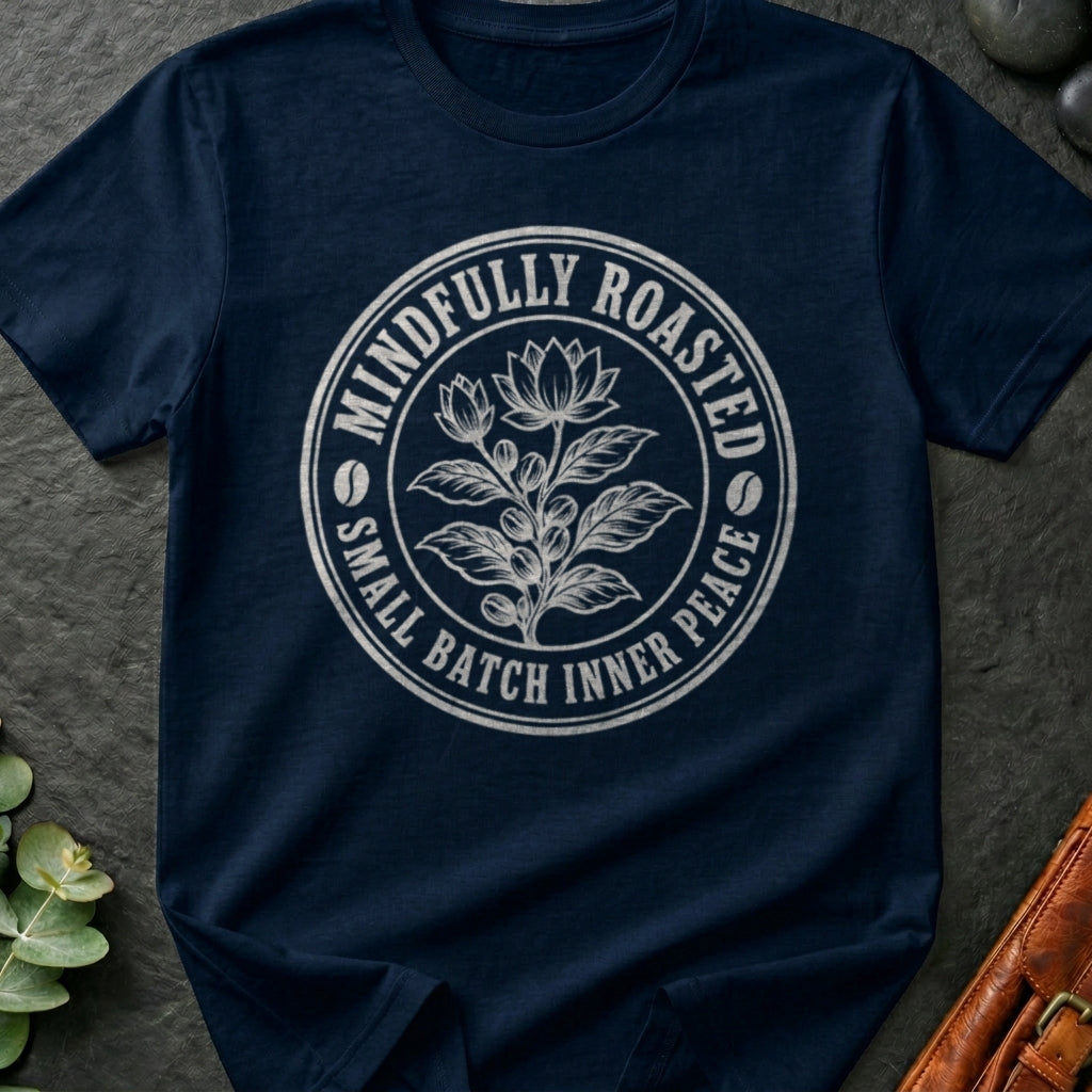 Mindfully Roasted T-Shirt