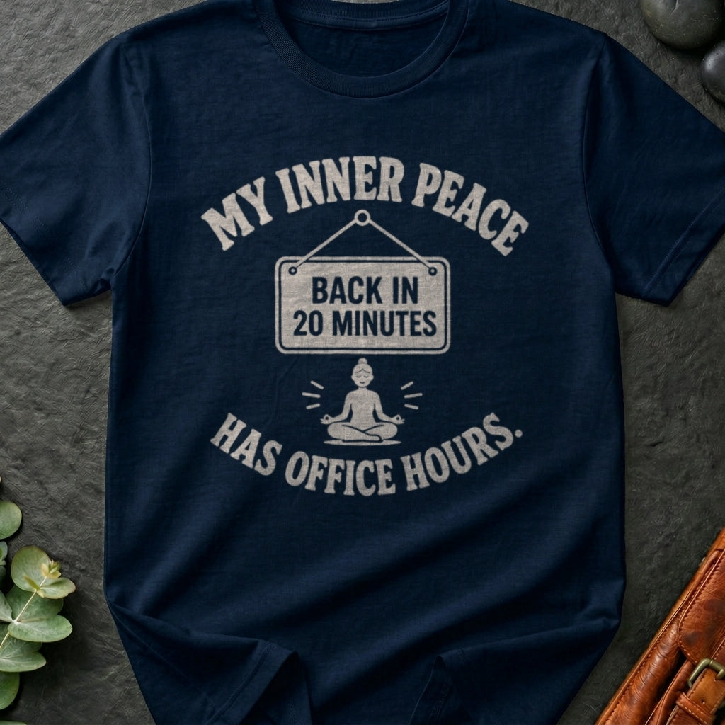 Office Hours T-Shirt