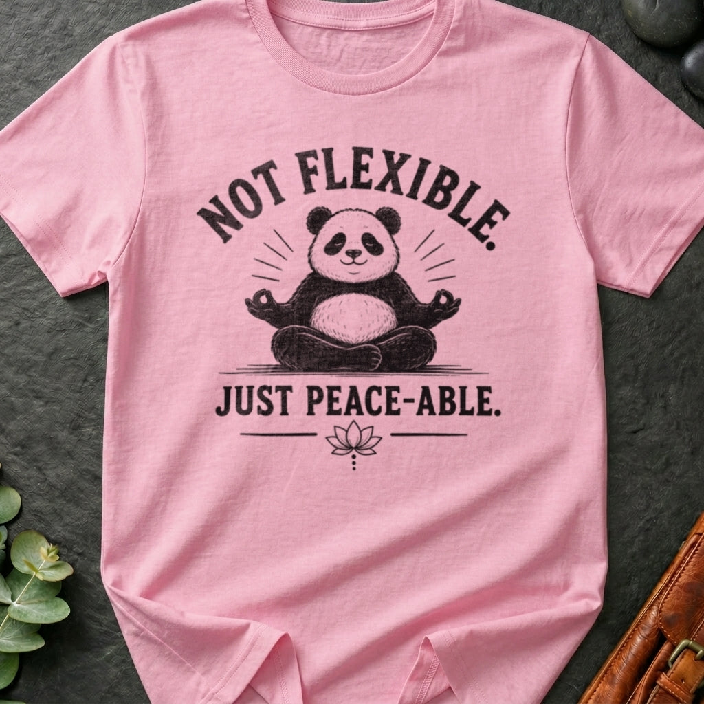 Just Peace-able T-Shirt