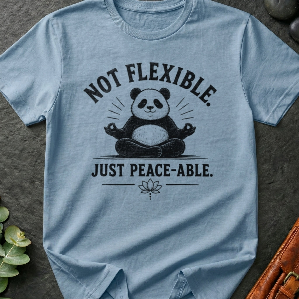 Just Peace-able T-Shirt