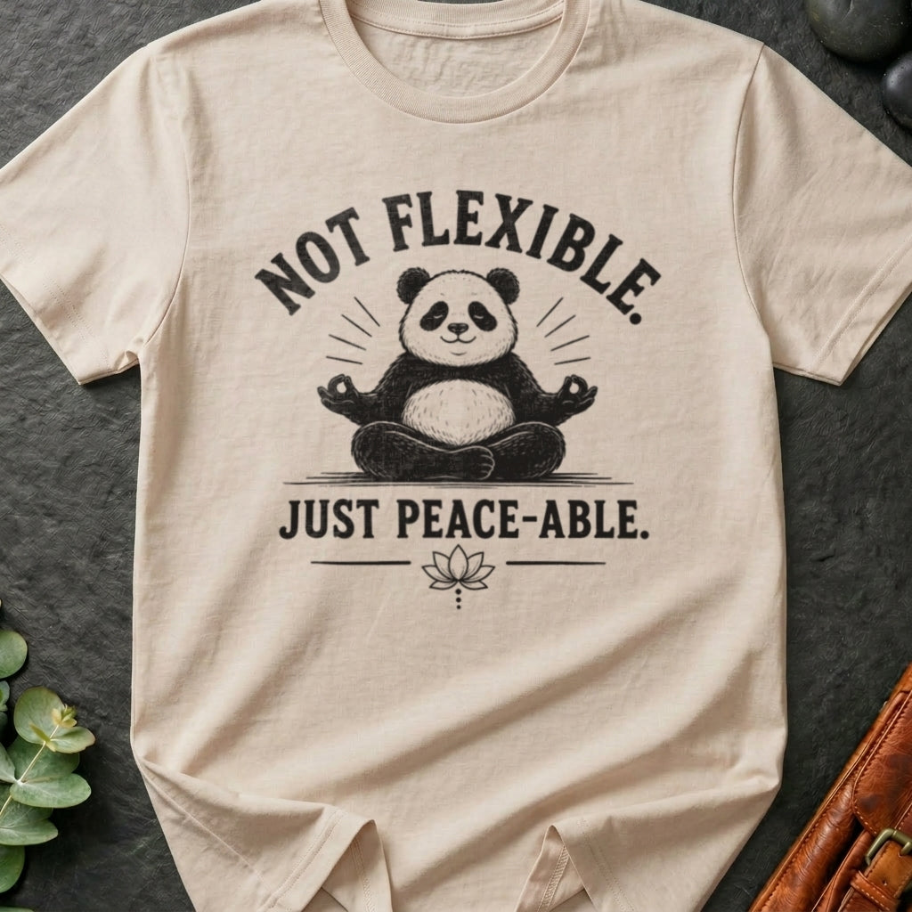 Just Peace-able T-Shirt