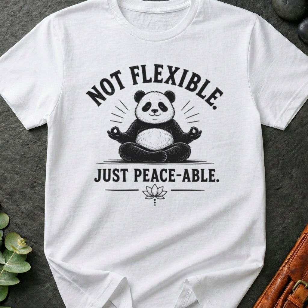 Just Peace-able T-Shirt