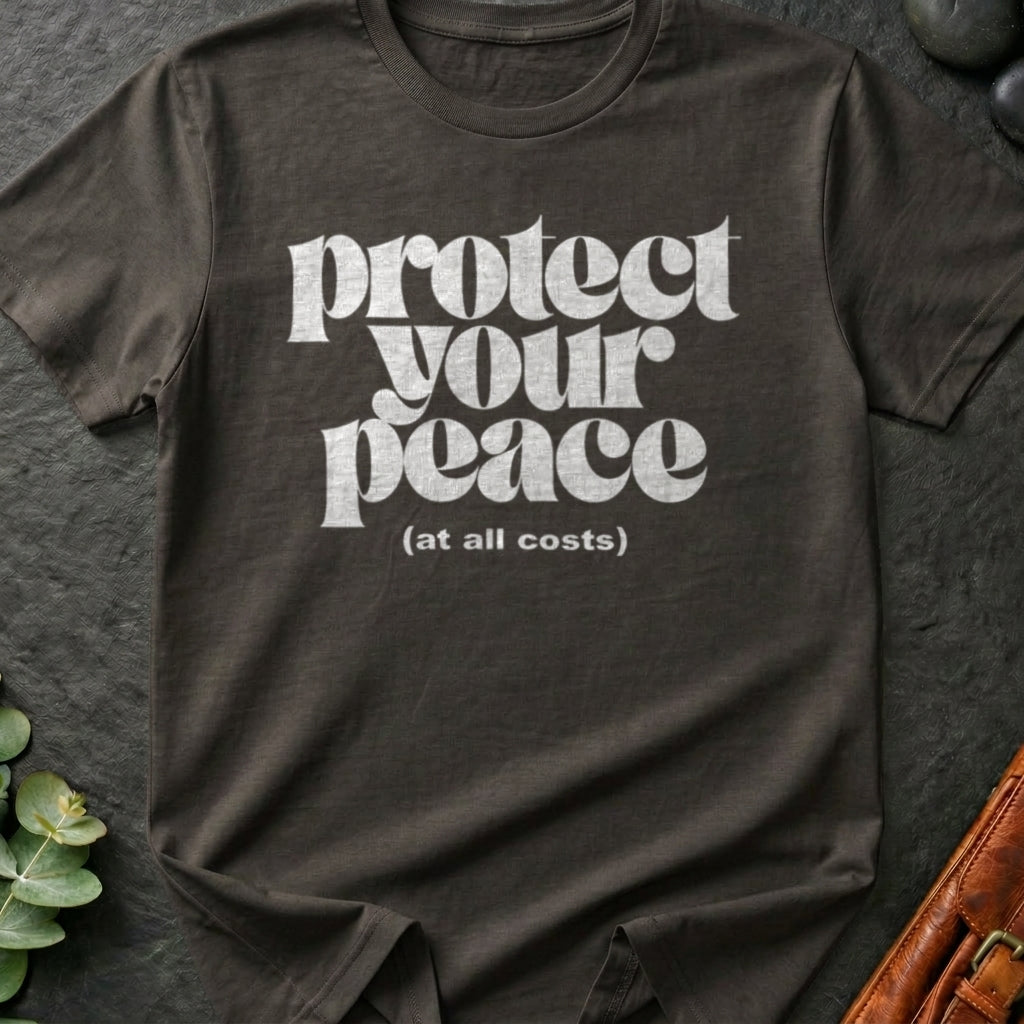Protect Your Peace T-Shirt