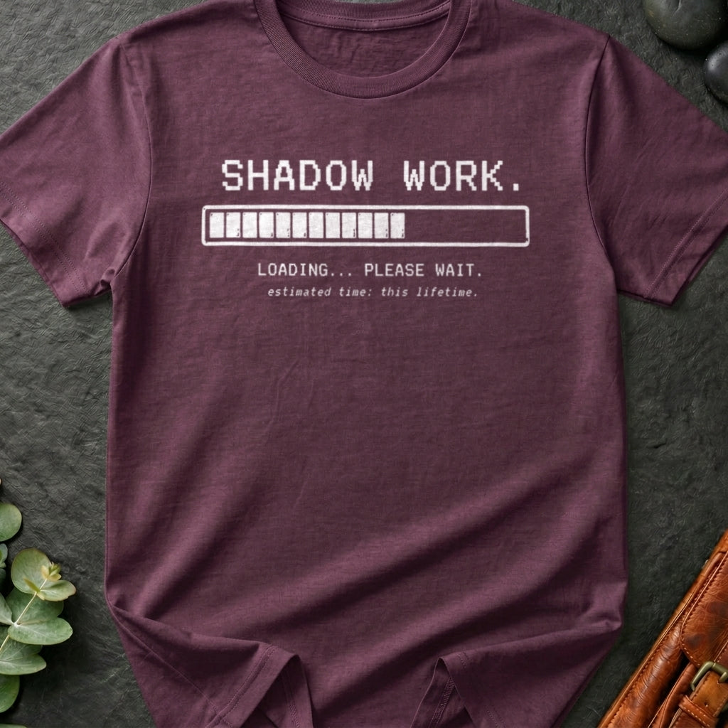 Shadow Work T-Shirt