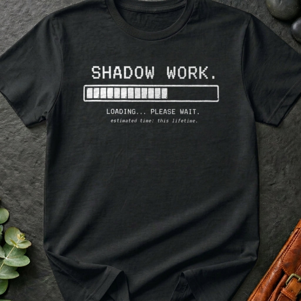 Shadow Work T-Shirt