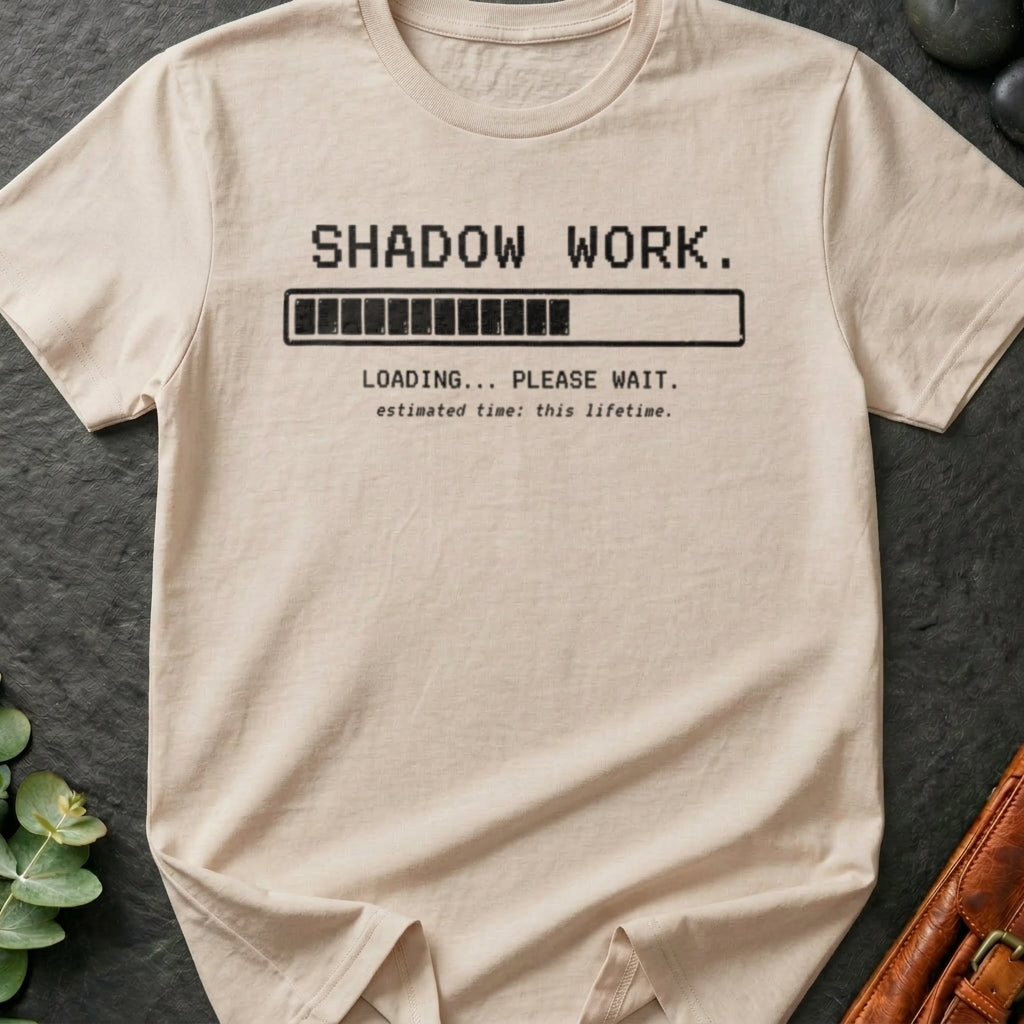 Shadow Work T-Shirt